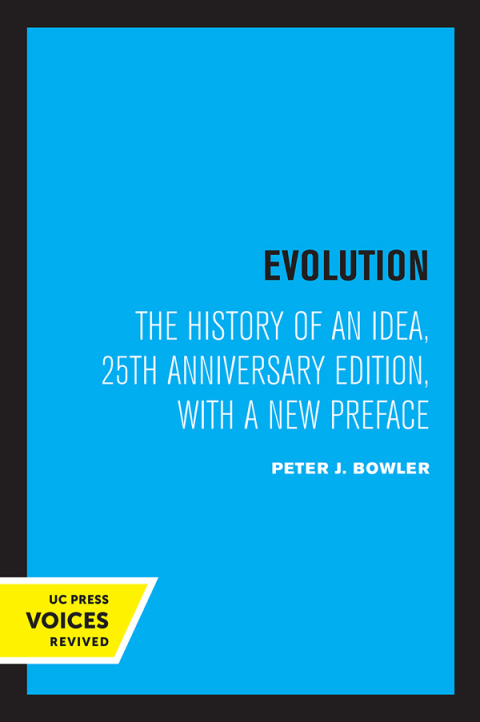 Evolution